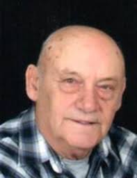 Clyde "Bud" Albert Barr