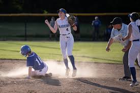 Photos: Hopedale defeated by Turners Falls in D5 state softball semifinal
