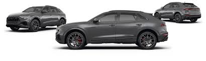 Image result for Samurai Gray 2023 Q8