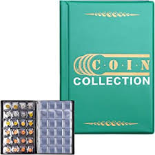 $1 coin collection new edition by julian gray novelty book $9.95. Amazon Com Coin Collection Book