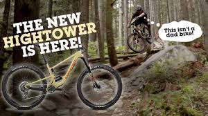 Maybe you would like to learn more about one of these? Review 2020 Santa Cruz Hightower It S Not Your Dad S Bike Youtube