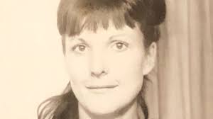 Janet Marie Eldred Obituary (1943