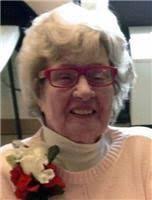 Margaret Howerton Obituary (1919