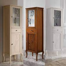 Colonna Bagno Martina Bagno Arredamento Bagno Arredamento