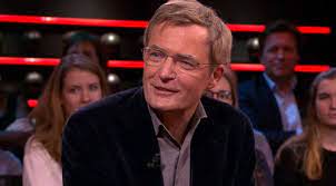 In het oosten kent men ene hermenegildus felix viktor maria finkers (geboren in 0 te mariaparochie), ofwel herman (herry voor de vrienden). Herman Finkers Zorgt Voor Lach En Ontroering Bij Kijkers Dwdd Show Ad Nl