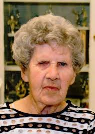 Obituary for Alma (Walsh) Clement