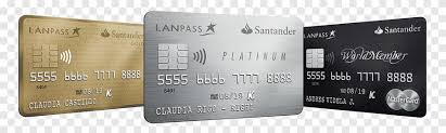 Redeemable for $150 in gift cards at thankyou.com Latam Chile Brand Credit Card Font Santander Brand Credit Png Pngegg