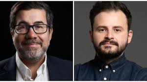 James Farr To Head Development At Cream Productions