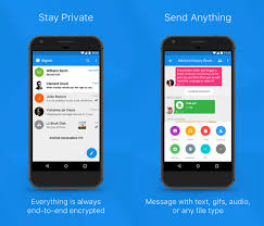4,944 likes · 71 talking about this. How To Block Screenshots On Signal Technobezz