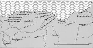 Maybe you would like to learn more about one of these? Grande Kabylie Carte