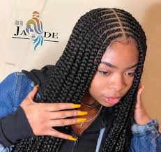 What is the history of cornrows? Cornrows Hairstyle