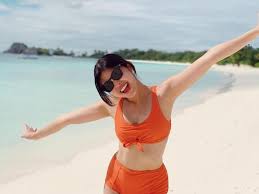 And has been since 2015. Maine Mendoza On 2018 Ending The Year