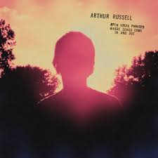 Image result for Arthur Russell