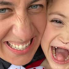 Fundraiser for Laura Dern by Emily Scime : Abigail Dern