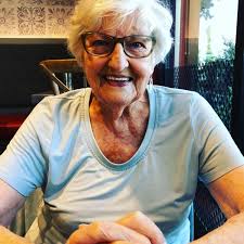 Obituary for Janet Michie (Melville) WHITE