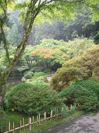 Post 1 Dream Garden Portland Japanese Garden Japanese Garden