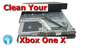 Get an instant cash offer. Xbox One X Cleaning It The Right Way Youtube
