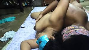 Desi Bhabi Fuched with Romantic Style and Creampied on Her Body