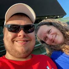 Why is there a bunch of Detroit Lions fans filling Sofi today?🤷