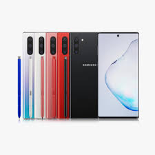 Samsung Galaxy Note10 5G SM-N971N 256GB ...