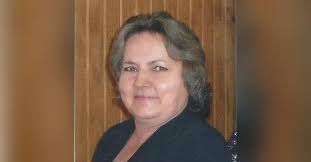 Barbara "Gail" Harvell Obituary