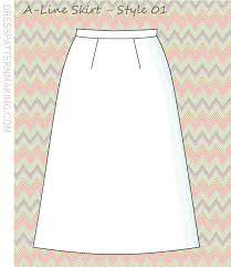 We did not find results for: A Line Skirt From 1 Dart Block Dress Patternmaking