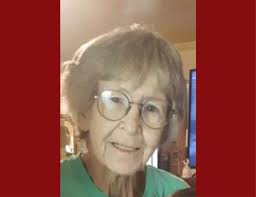 Naomi Marie Conley Buckner