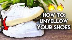 Free shipping on qualified orders. How To Clean White Rubber Shoes Shoesops
