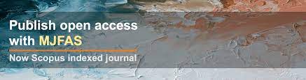 Publishers can ask the status of their journals after 7 days by mailing at: Malaysian Journal Of Fundamental And Applied Sciences Publications Facebook