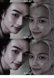 𝙛𝙚𝙡𝙞𝙯 𝙛𝙚𝙡𝙞𝙭 (@skzks8)