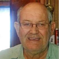 Houston Ray McDougal Obituary