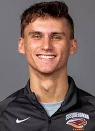 2022-23 Men's Tennis Roster