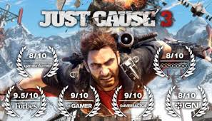 Click on the download button. Just Cause 2 Download Pc Softonic Prothanmoval