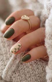 People are constantly sharing their photos and galleries of easy gel nail designs that they are getting done at the salon. 50 Simple And Amazing Gel Nail Designs For Summer Page 48 Of 50 Soopush Winter Nails Gel Classy Nails Stylish Nails