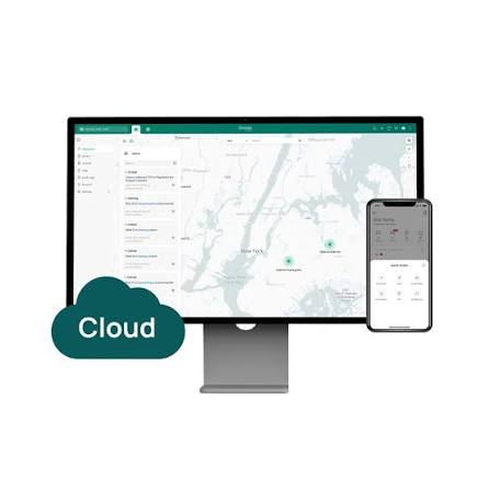 Omada Cloud-Based Controller | The Networking Module of Omada Cloud-Based  Controller | Omada by TP-Link