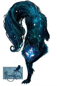 Say Hellow To Hollow By Mischievousraven Mythical Creatures Art Mythical Creatures Fantasy Art