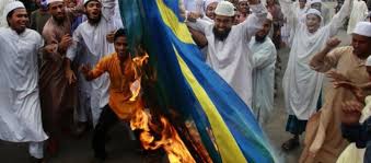 Ως η «πρεσβεία της σουηδίας στην εε», η σουηδική μόνιμη αντιπροσωπεία έχει ως κύριο καθήκον να διασφαλίζει την αποτελεσματικότερη δυνατή προαγωγή των συμφερόντων και των. H Soyhdia Brisketai Se Polemo Mono Sto Afganistan Skane Perissoteres Bombes Pronews