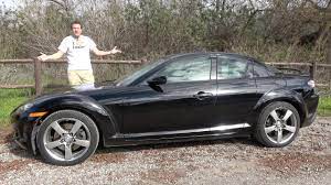 2011 2010 2009 2008 2007. The Mazda Rx 8 Is A Fun Car You Probably Shouldn T Buy Youtube