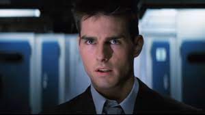 Contains sample from the original soundtrack recording of mission: Mission Impossible Comment De Palma A Convaincu Tom Cruise De Faire La Scene Du Tunnel Cineseries