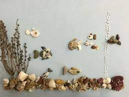 The Ultimate Guide For Diy Rock Painting And Craft Ideas My Desired Home Pebble Art Ideas Pebble Art Painted Rocks Diy