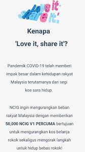 What does kos sara hidup mean in malay? Kos Sara Hidup In English Rass Naa