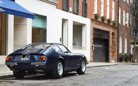 Sera blue ferrari 328 gts. Wallpaper London Street Road Supercars Blue Sports Car Ferrari 2015 Coupe Performance Car Daytona Alex Cars Super Classic Supercar Sera Autos Penfold Land Vehicle Automotive Design Race Car Luxury Vehicle Compact