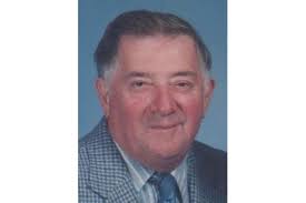 Louis Burdick Obituary (2016)