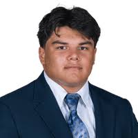 Nicholas Gallegos Stats, NCAAF News, Bio and More