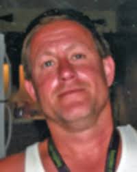 Jerry Gillespie, Sr.