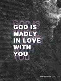 God Is Madly In Love With You Hillsong United Hillsong Quotes Hillsong Lyrics Worship Quotes