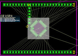 Altium techdocs are online documentation for altium products, providing the basic information you need to get the most out of our tools. Kilimanjaro Sodelujte Demokraticna Stranka Green Line In Pcb Altium Oms Fleurance32 Com
