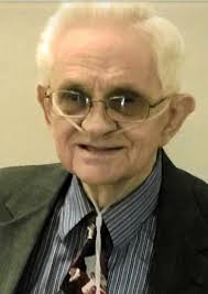 Ira Cochran Obituary (1924