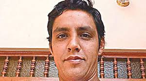 Delantero uruguayo Rivero llegó a Arequipa y ya entrena con Melgar