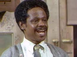 Did you know…actor DeForest Covan actually played Woody, Esther's husband  when the character was first introduced. Raymond Allen would take over for  the characters next 9 appearances in show history. #SanfordAndSon #comedy #